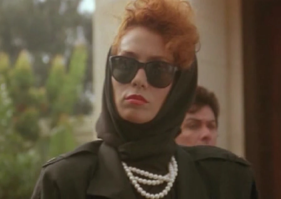 CategoryBodyguard The Female Villains Wiki Fandom