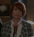 Justine Wolfe (NCIS) - Last Edited: 2022-02-24