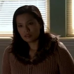 Kitty Chen (Sue Thomas: F.B.Eye) - Last Edited: 2022-02-14