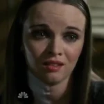 Mina (Law & Order: SVU) - Last Edited: 2022-01-28