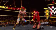 Asuka-kicks-eva.gif (1.58 MB) Kicked by Asuka
