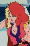 Chara Soon (Mobile Suit Gundam ZZ) - Last Edited: 2021-10-18