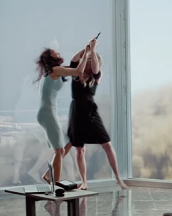 Sabine Moreau (Mission Impossible: Ghost Protocol) | The Female Villains  Wiki | Fandom