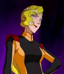 Octavia Paine (Martin Mystery) - Last Edited: 2021-11-10