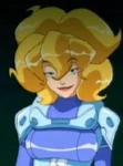 Lady Luna (Totally Spies)