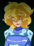 Lady Luna (Totally Spies) - Last Edited: 2021-11-09