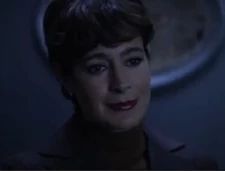 "Yeah, I know." Jennifer just before murdering Stacy