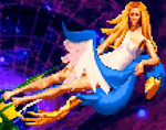 Unnamed Goddess (Altered Beast: Guardian of the Realms) - Last Edited: 2021-10-30