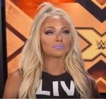 Liv Morgan (WWE) - Last Edited: 2022-02-11