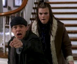 Vera Merchants Home Alone 4 The Female Villains Wiki Fandom