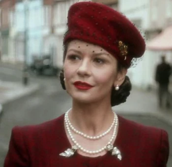 Rose Winters (Dad's Army) | The Female Villains Wiki | Fandom