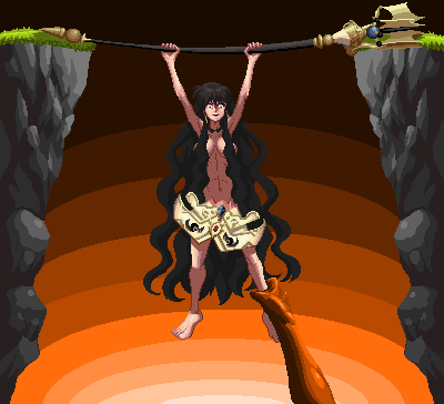 Fake Althena by Metal Warrior