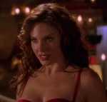 Desiree Atkins (Smallville) - Last Edited: 2022-03-04