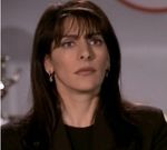 Mary Ann Eagin (Diagnosis Murder) - Last Edited: 2022-01-19