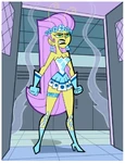 Princess Mandie (The Fairly OddParents) - Last Edited: 2021-11-10