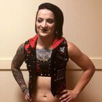 Ruby Riott (WWE) - Last Edited: 2021-12-20