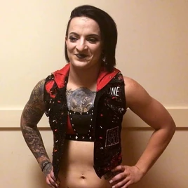 Ruby Riot