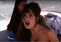 B008.jpg (94 KB) With shock and disbelief she realizes her defeat