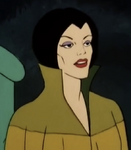 Morgana (The Freedom Force)