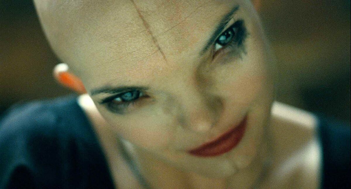Dren (Splice) The Female Villains Wiki Fandom