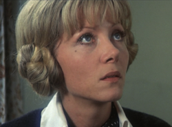 Nymphomaniac librarian in 'The Wicker Man' – REEL LIBRARIANS