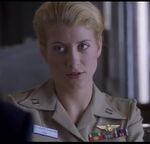 Lt. Kirstin Blair (Law & Order) - Last Edited: 2022-02-12