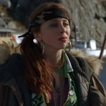 Samantha (Republic of Doyle) (574 KB) Samantha (Republic of Doyle) - Last Edited: 2021-12-10