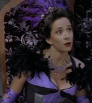 Lady Claudia (The New Adventures of Robin Hood) - Last Edited: 2022-02-02