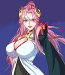 Cloud Empress (The Great Devil Emperor Development System) - Last Edited: 2022-01-10
