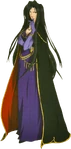 Hilda (Fire Emblem: Genealogy of the Holy War) - Last Edited: 2021-10-14