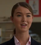 Tracey Johnson (Ties That Bind) - Last Edited: 2021-12-08