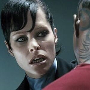 Danica Talos Blade Trinity The Female Villains Wiki Fandom