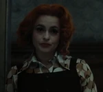 Dr. Julia Hoffman (Dark Shadows) - Last Edited: 2022-03-05