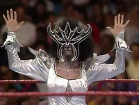 Queen Sherri at Summerslam 90