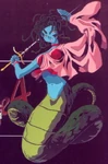 Medusa (Castlevania) - Last Edited: 2021-10-23