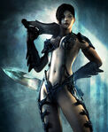 Shahdee (Prince of Persia: Warriors Within) - Last Edited: 2022-11-26