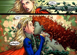 Supergirl 0 Page 17.jpg (286 KB) Force kissing Supergirl