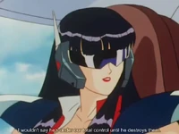 One sister isn't satisfied by their power over Joe until they make him destroy his fellow police officers