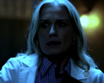 Dr. Giana Luca (CSI: Cyber) - Last Edited: 2022-03-05