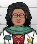Dr. Shweta Noorani (Criminal Case) - Last Edited: 2021-10-22