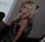 Blonde Identity Thief (Rizzoli & Isles) - Last Edited: 2022-03-08