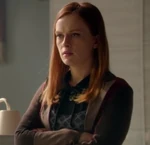 Liz Rutledge (Minority Report) - Last Edited: 2022-02-11