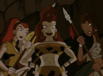 Jamazon Tribe (Jumanji: The Animated Series) - Last Edited: 2024-06-13