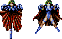 Boss Monsters Rusty The Female Villains Wiki Fandom