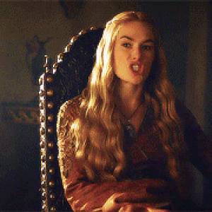 Cersei Lannister Game Of Thrones The Female Villains Wiki Fandom