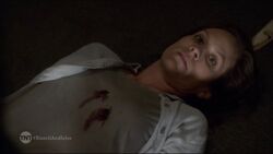Alice Sands Rizzoli Isles The Female Villains Wiki Fandom