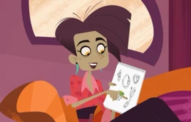 Donita donata.draco episode