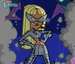 The Platinum Princess (The Fairly OddParents) - Last Edited: 2021-11-11