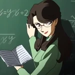 Teacher (Case Closed) - Last Edited: 2022-10-29