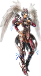 Lorithia (Xenoblade Chronicles) - Last Edited: 2022-01-10